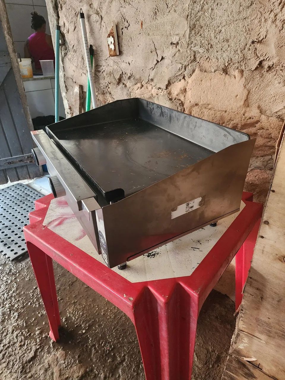 Chapa industrial  - Foto 2