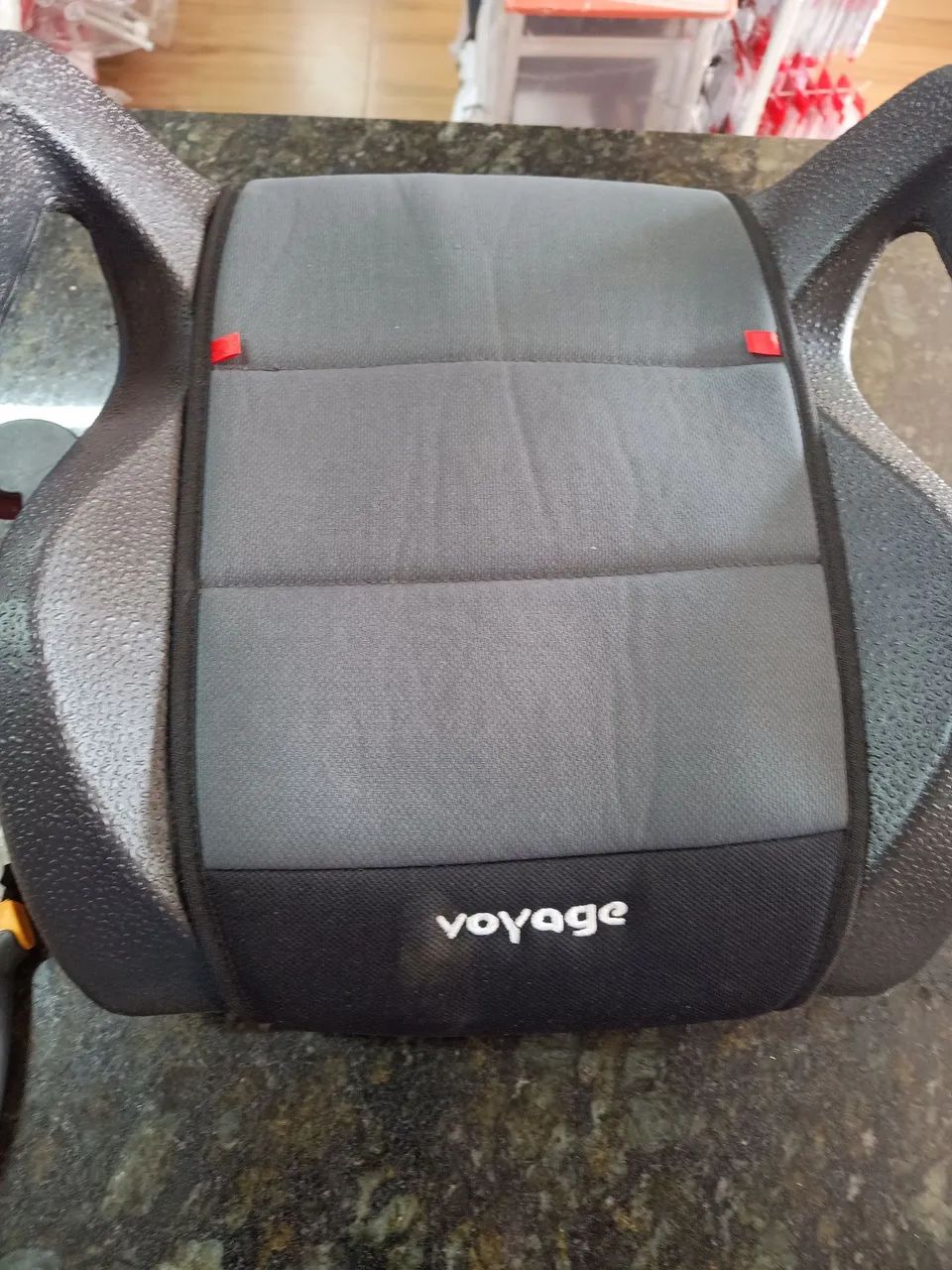 Assento infantil para carro 