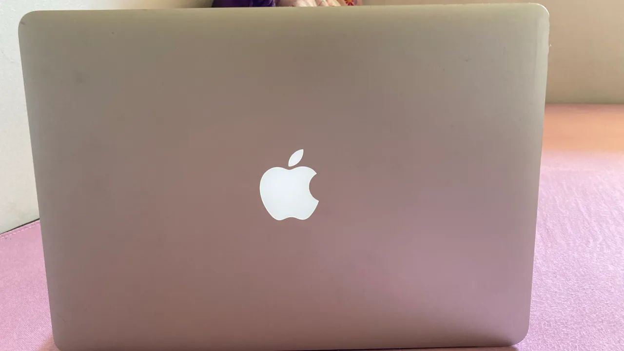 MacBook Air 2017 - 128 GB - Foto 3