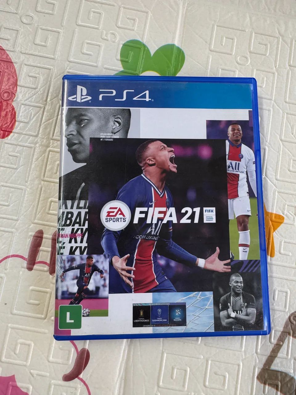 PS 4 (baratinho) - Foto 5