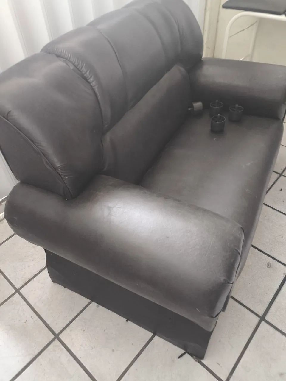 Sofá 2 lugares - Foto 4