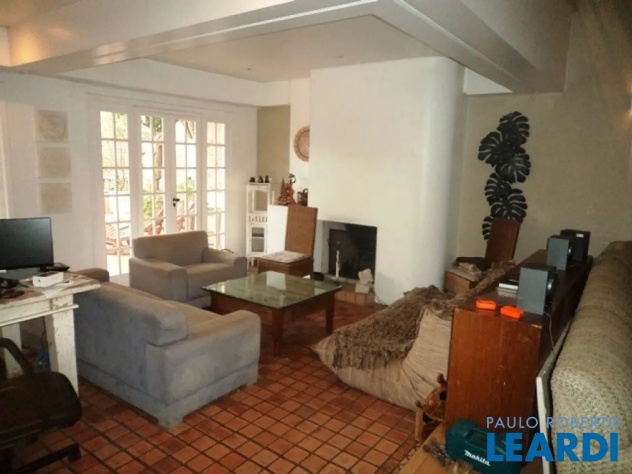 CASA ASSOBRADADA - MORUMBI - SP - Foto 5