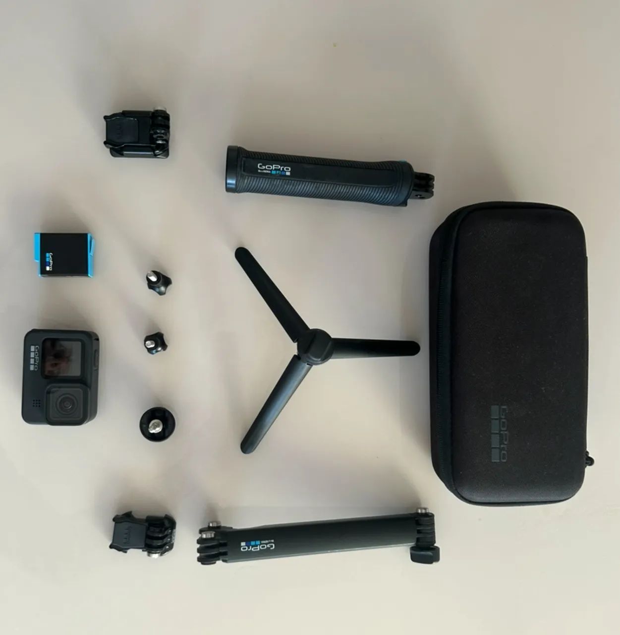 Gopro 9 - Foto 4