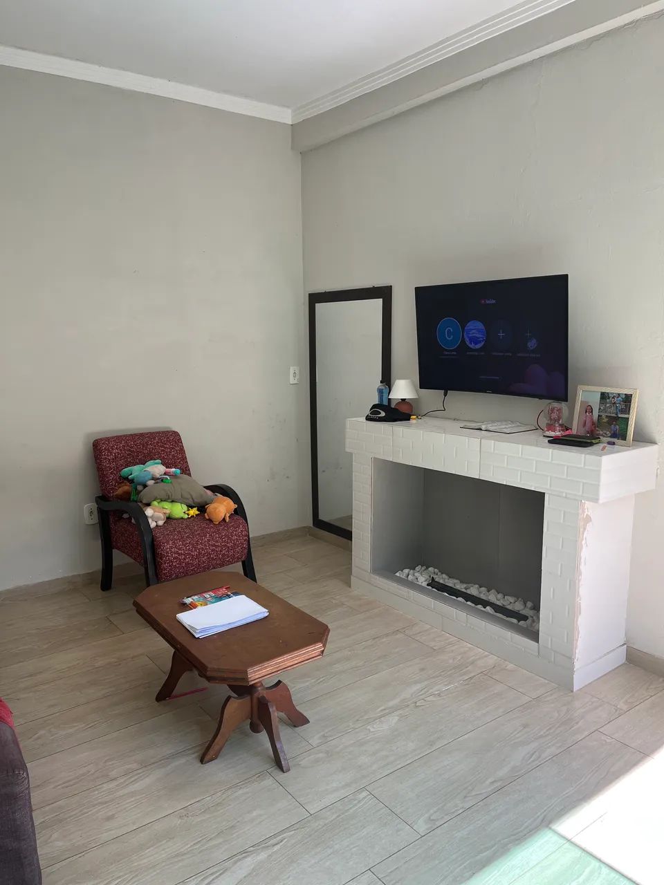 Vendo sobrado 160.000,00 - Foto 2