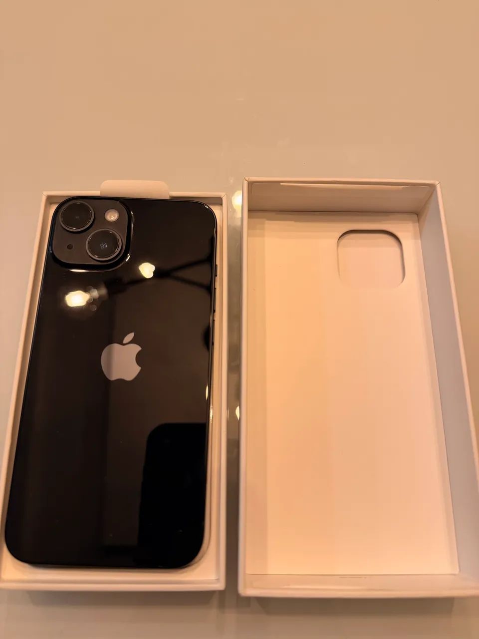 iPhone 14 128Gb em perfeito estado - Foto 5