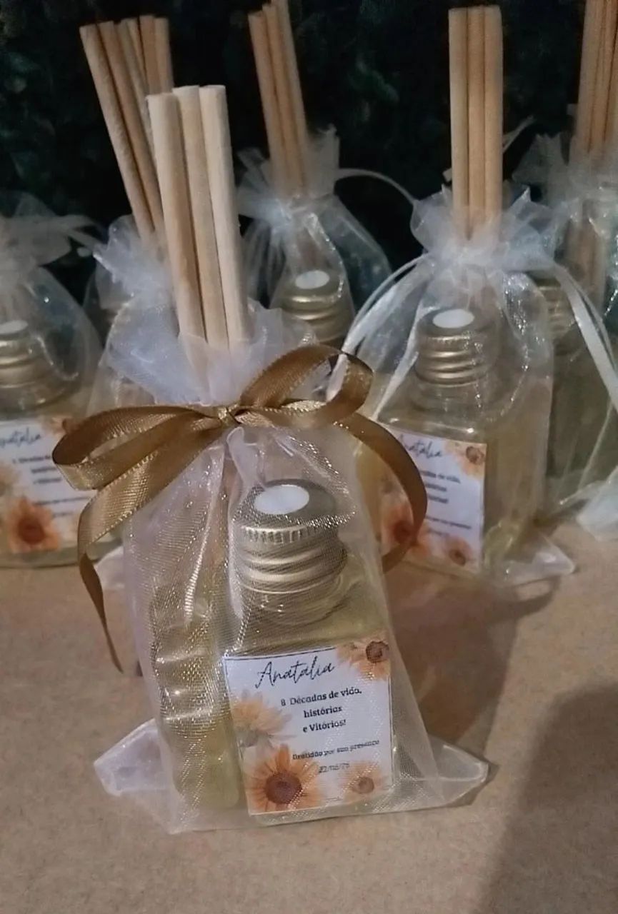 Lembrancinhas personalizadas  - Foto 5