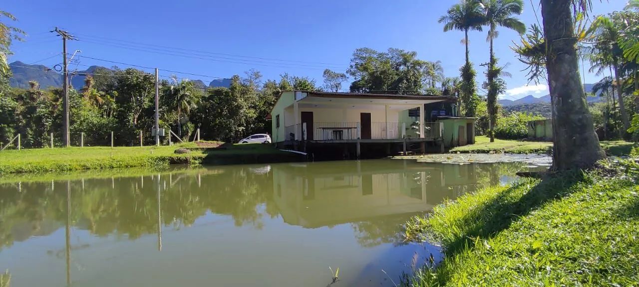 Ponto Comercial Comércio em São João da Graciosa, Morretes/PR - Foto 3