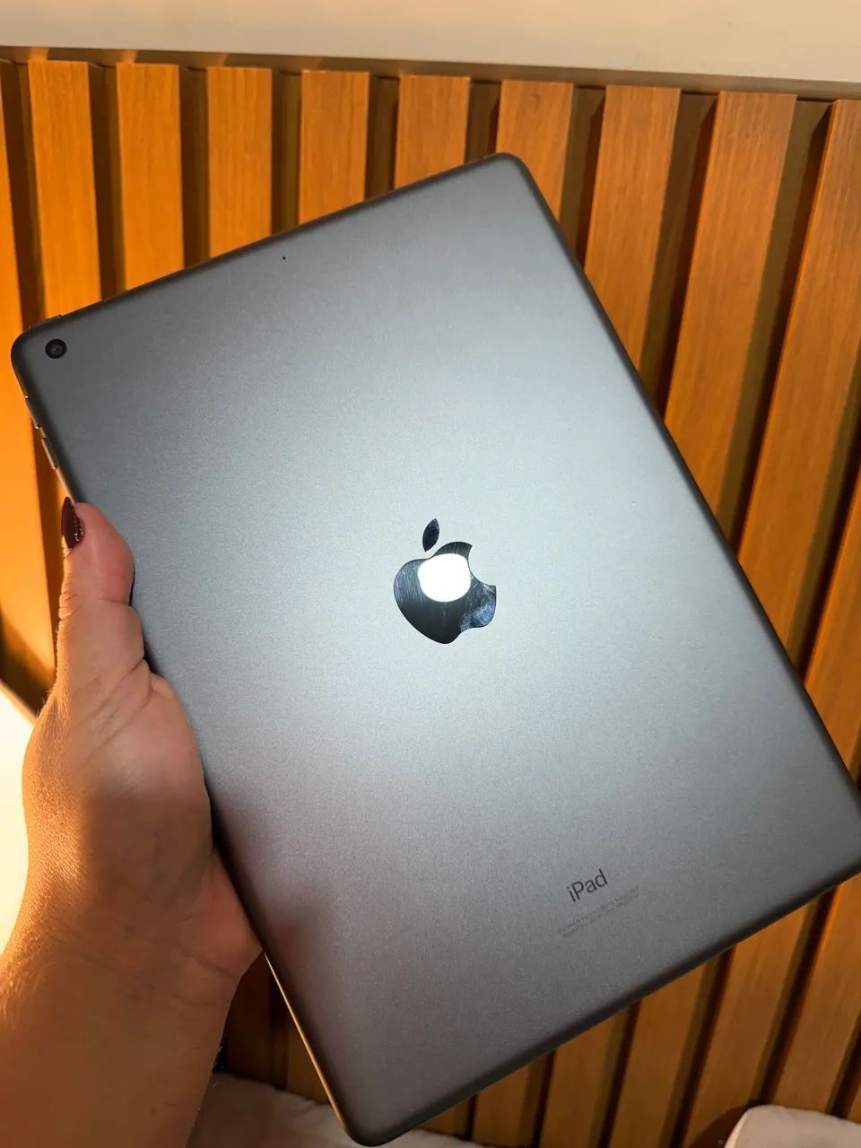 iPad 9ª Geração  - Foto 4