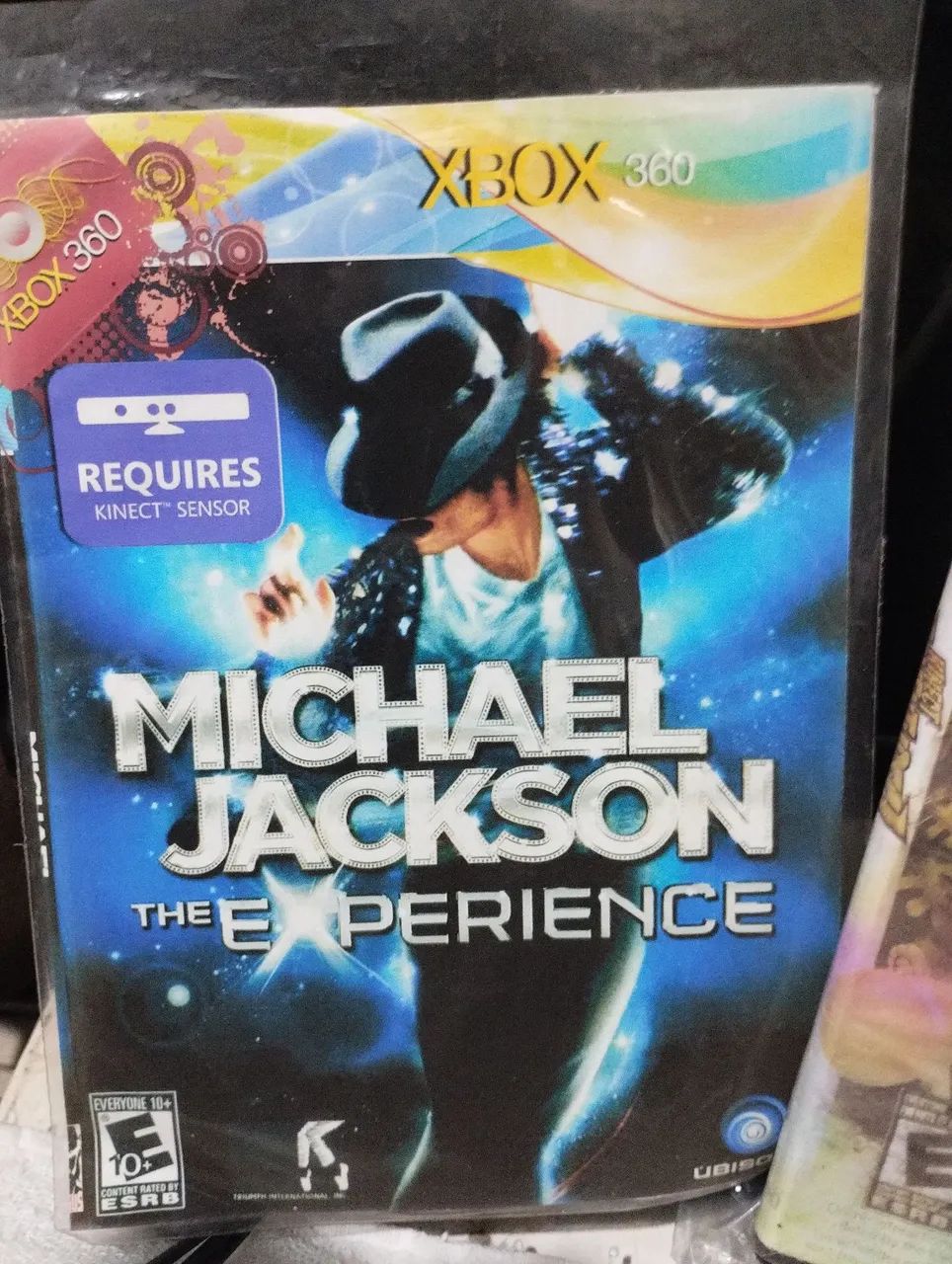 Kinect Xbox + 3 jogos  - Foto 4