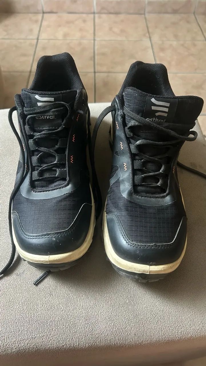 BOTAS: SEGURANÇA DO TRABALHO  - Foto 4
