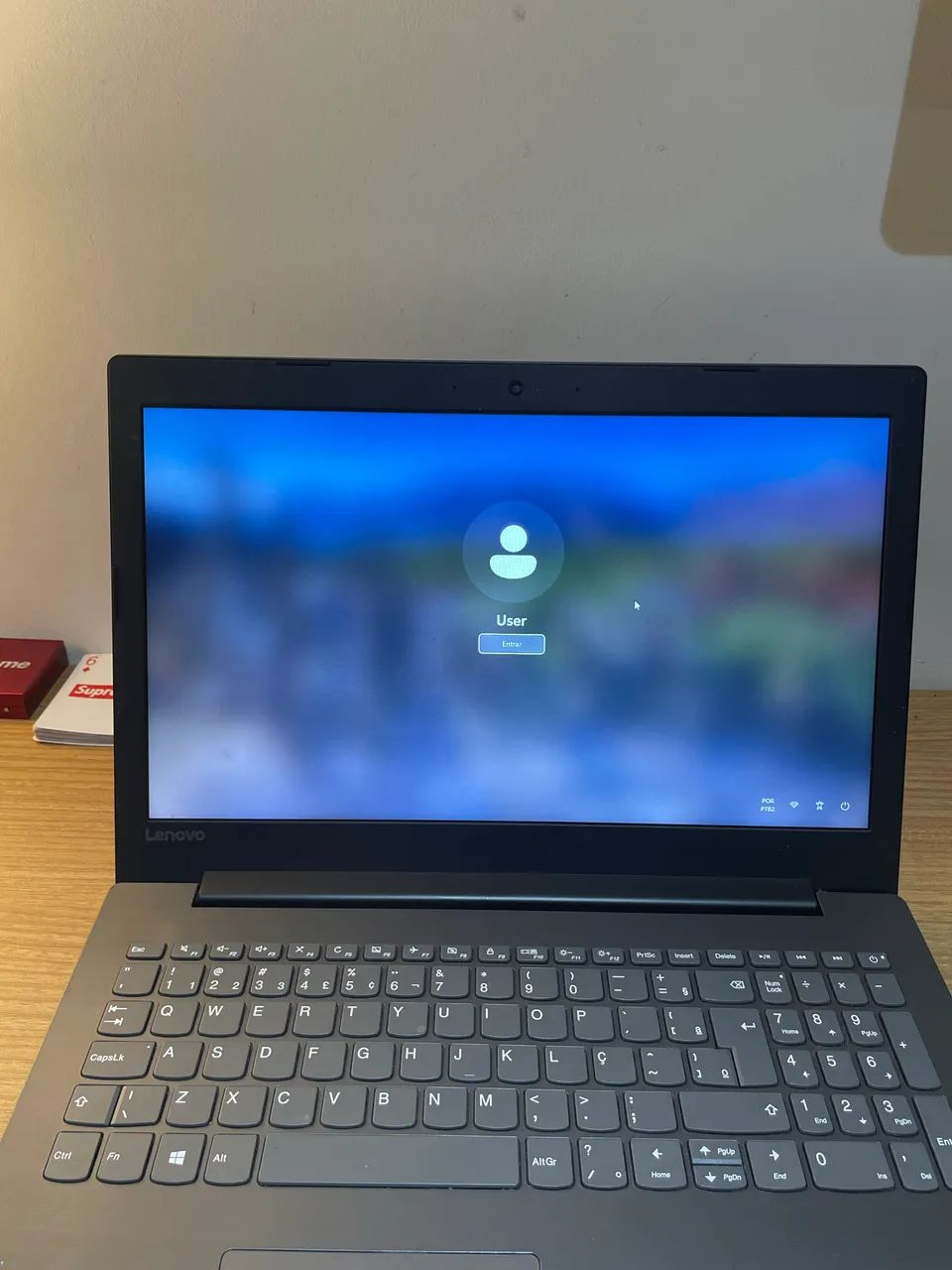 NOTEBOOK LENOVO IDEAPAD 330-15IGM - SSD 240GB - Foto 6