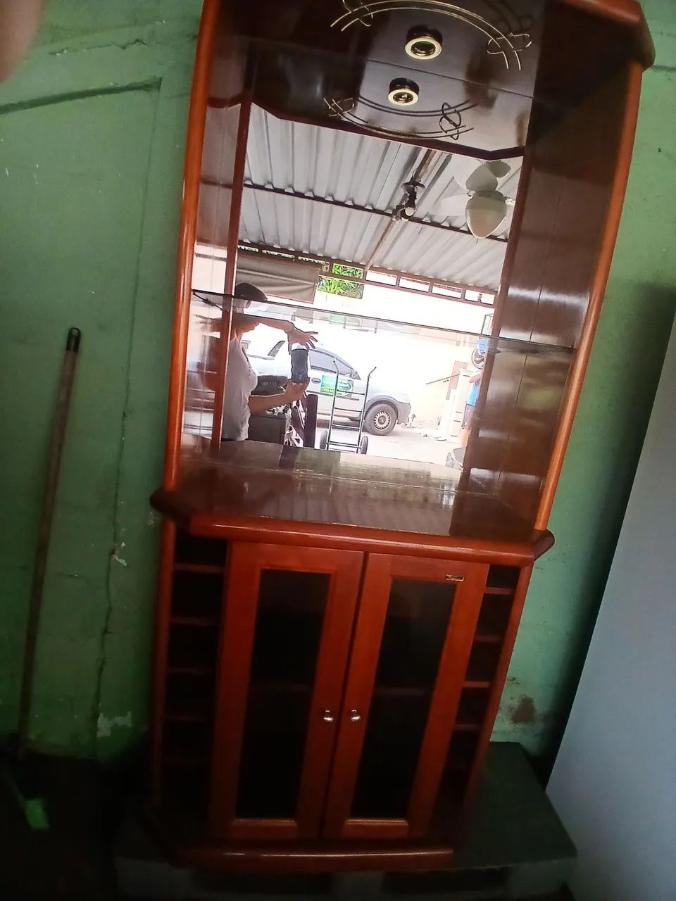Bar de bebidas  - Foto 2