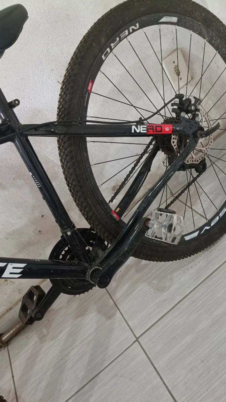 Bicicleta  - Foto 4