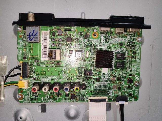 Placa mãe - BN94-09536H (UN43J5200AG)
