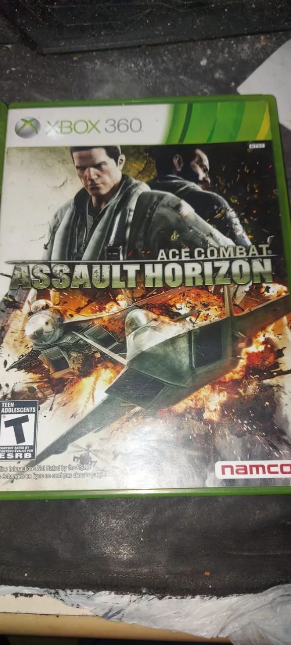 Jogos XBox - Foto 2