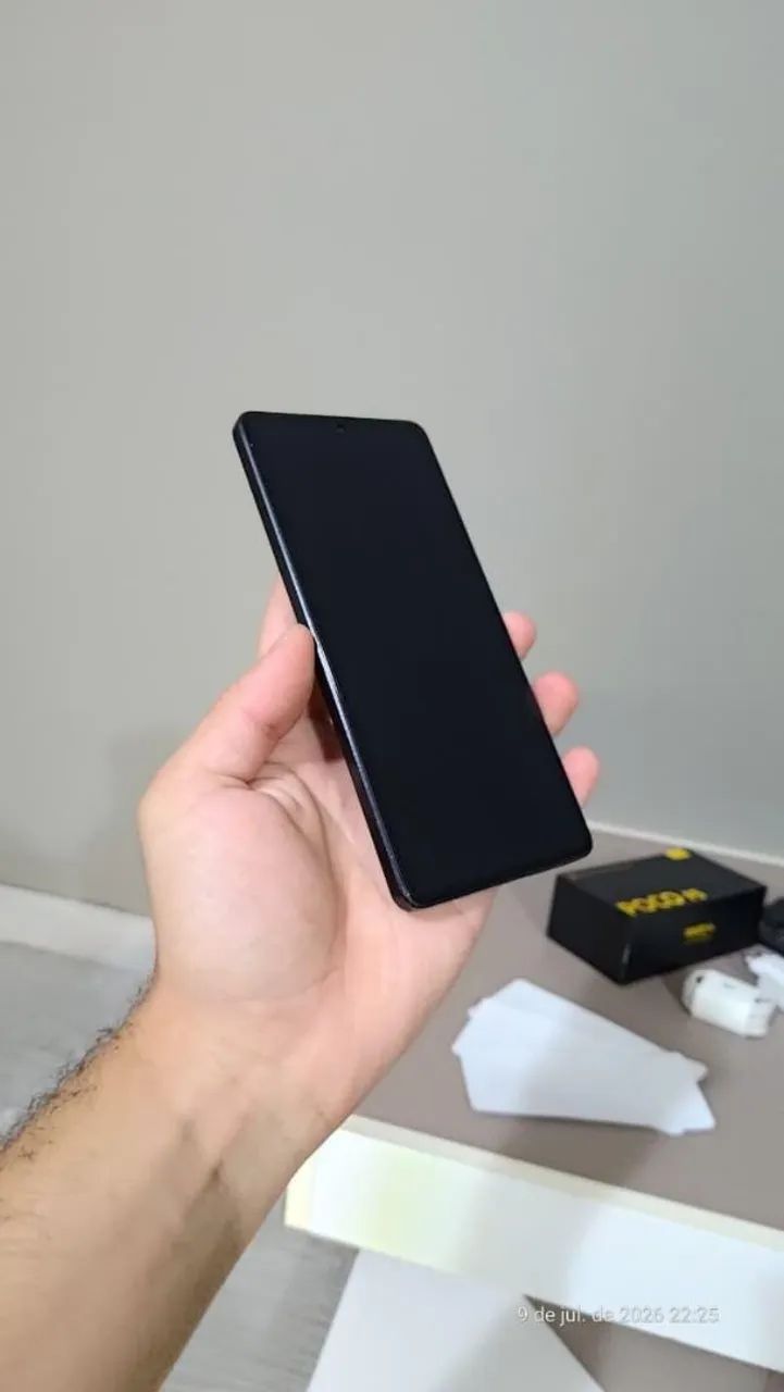 XIAOMI POCO F5  - Foto 3