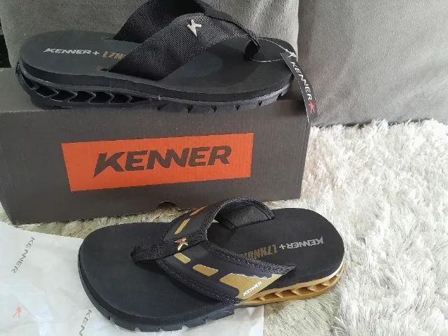 CHINELO KENNER LANÇAMENTO  - Foto 5