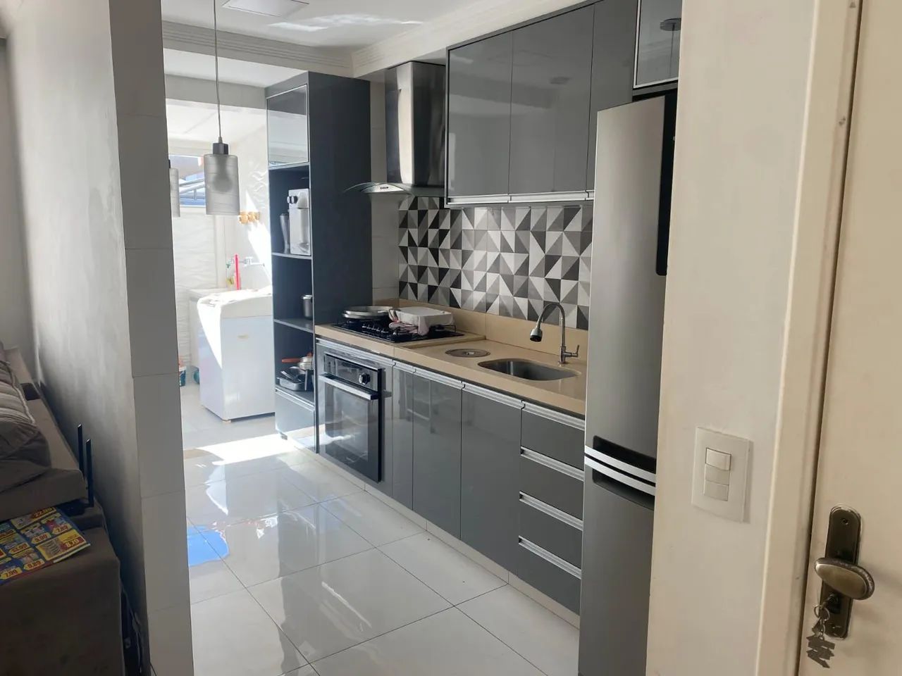 Vendo Urgente apartamento térreo. - Foto 3