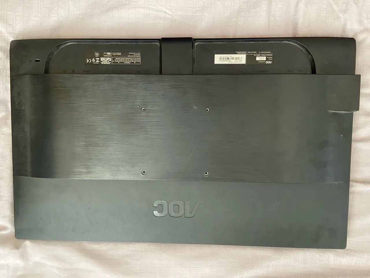 Monitor Gamer AOC - Foto 3