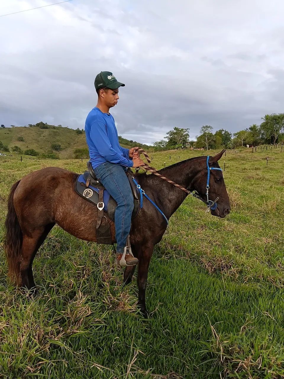 Vendo Eguinha Preta de Picado  - Foto 2