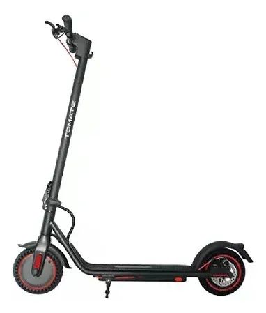 Patinete elétrico - 03 dias de uso 
