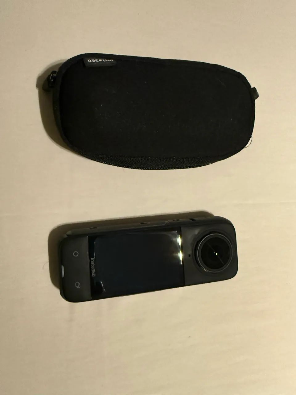 Câmera Insta360 X4