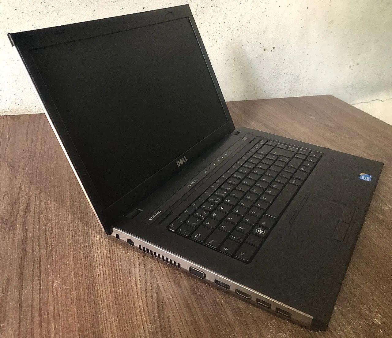 Notebook Dell i5 - Tela Grande 17 Polegadas - Bem Novo Mesmo - Foto 2
