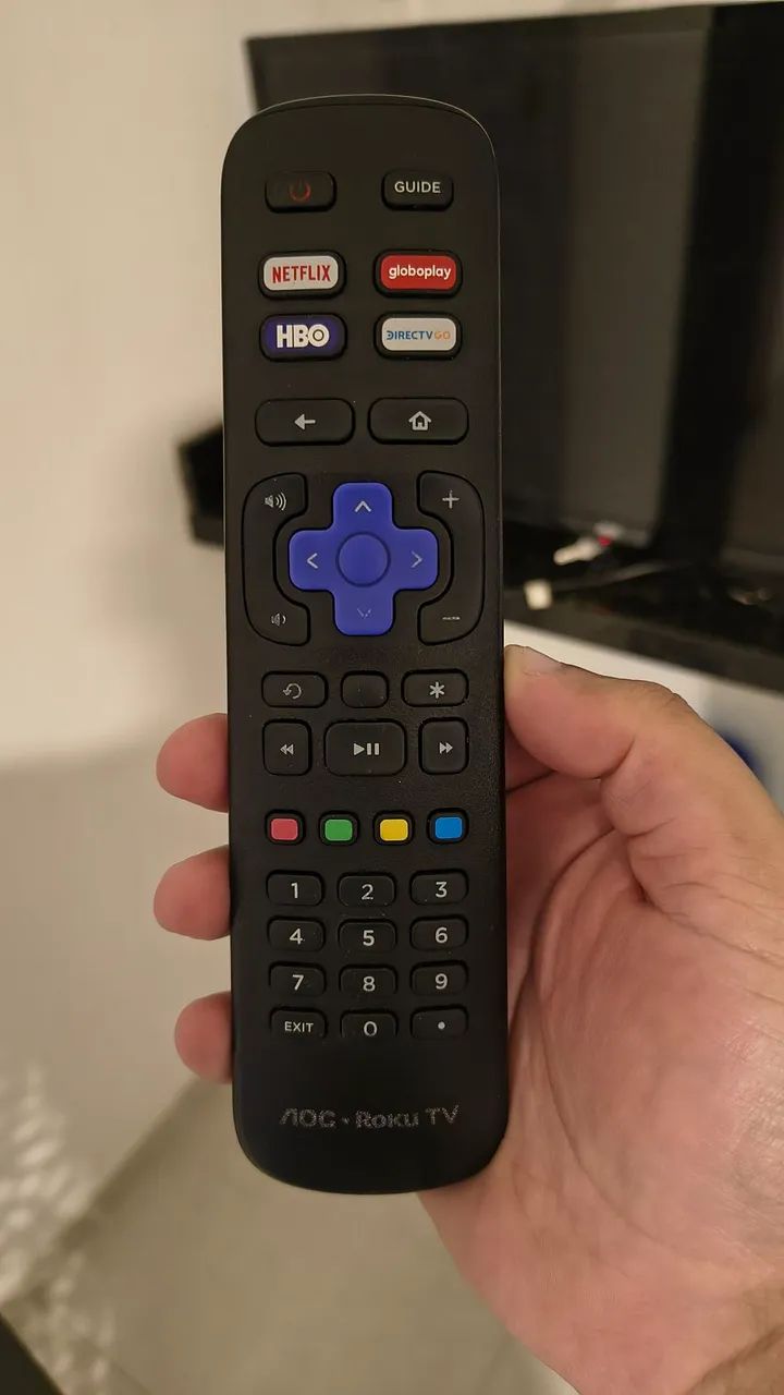 Smart TV 32 polegadas  - Foto 5