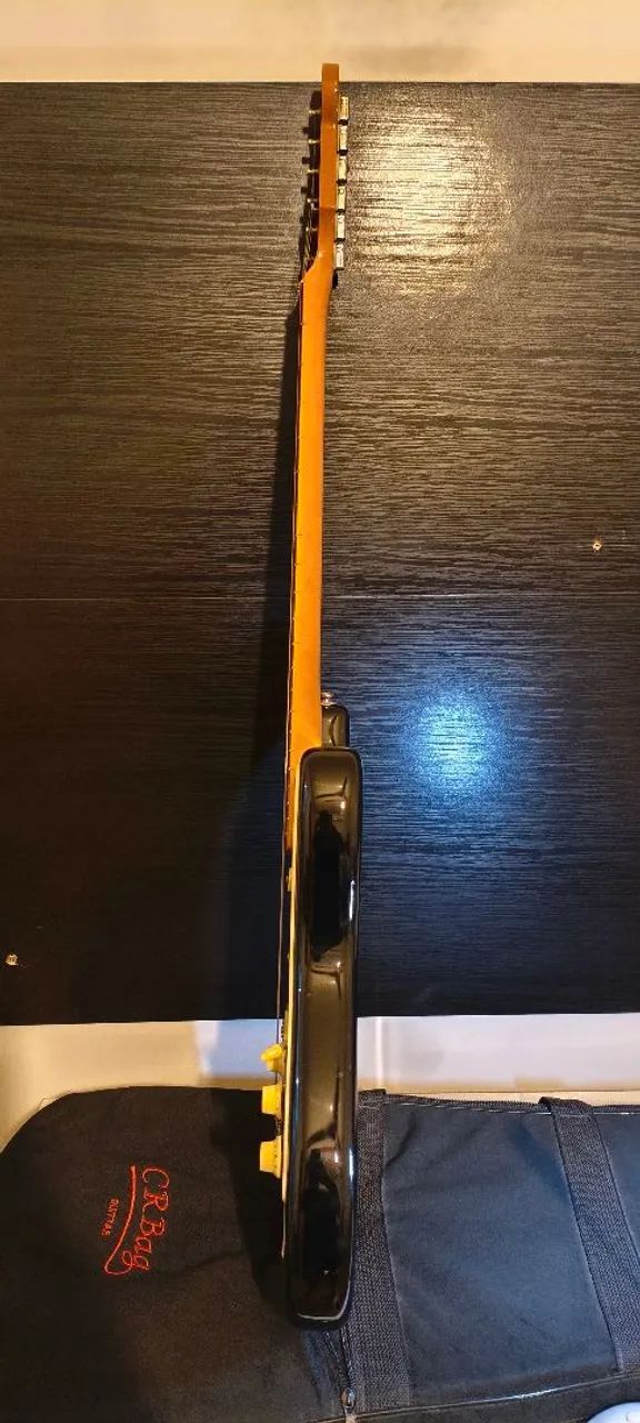 Fender squier classic vibe  - Foto 4