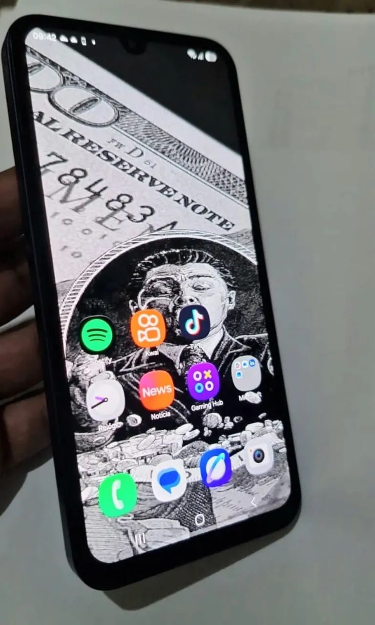 A15 128gb 6gbram