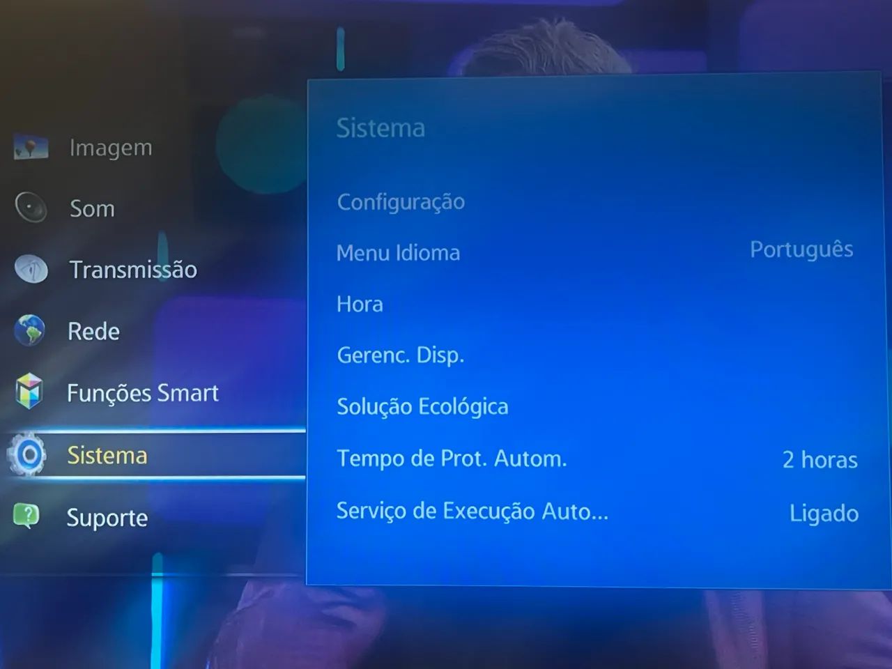 Smart TV Samsung UN40 - Foto 2