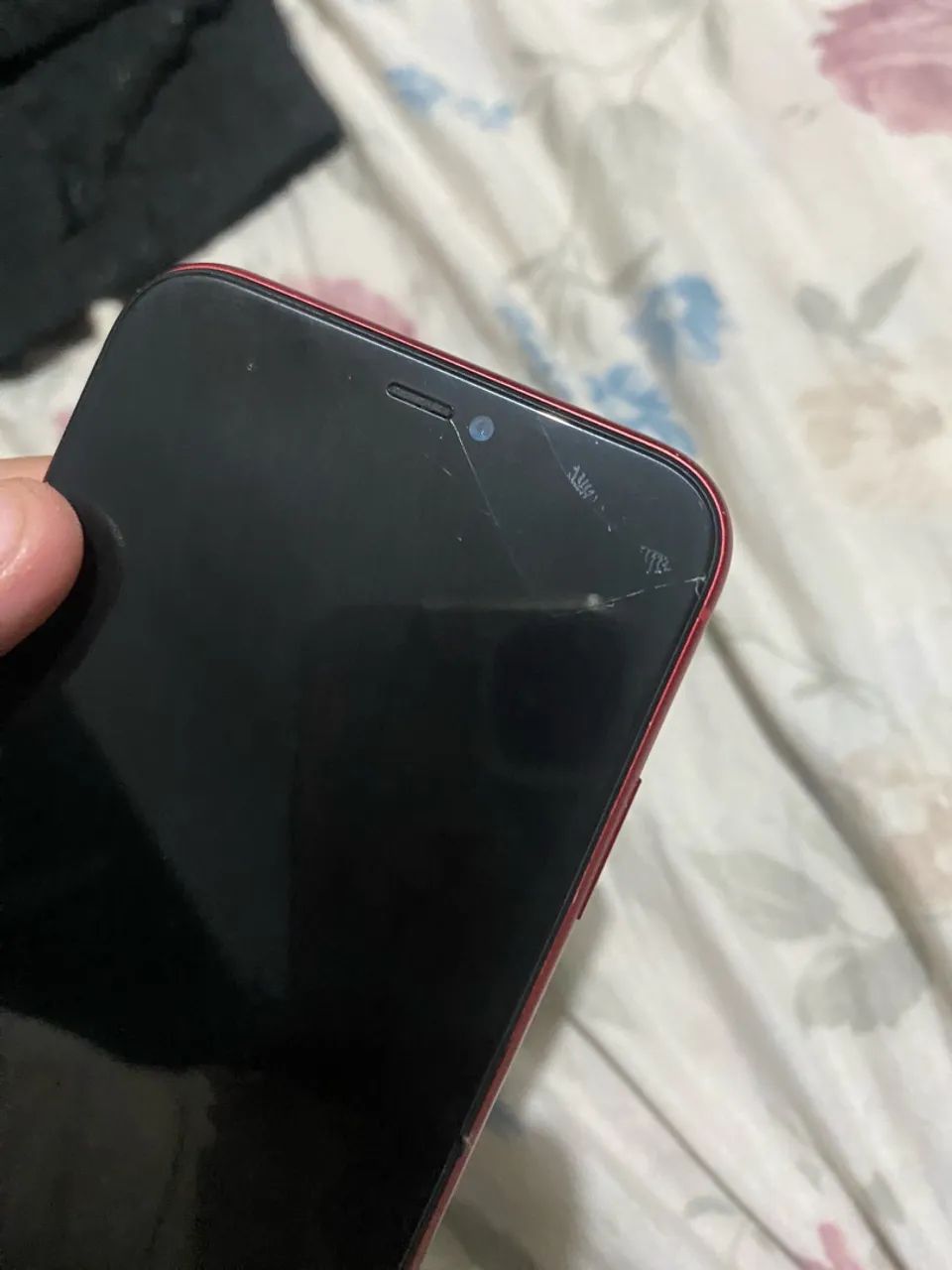 IPhone ( com Defeito ) R$ 250 - Foto 4
