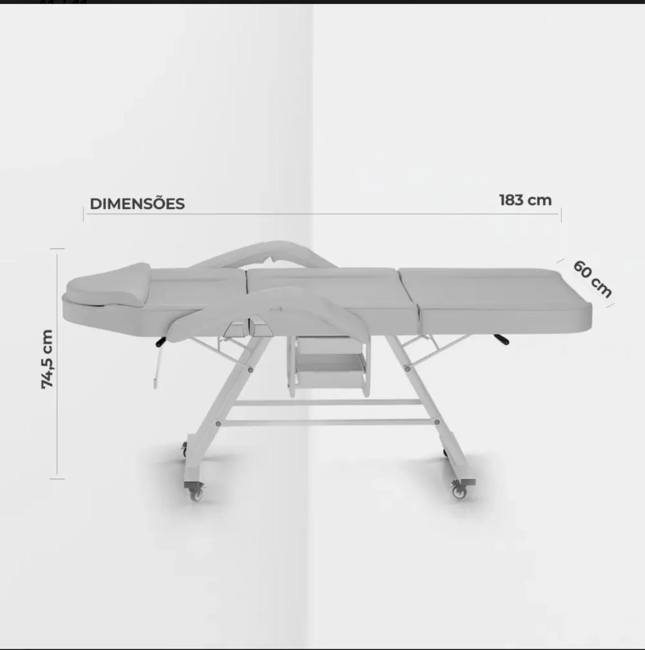 Maca Podologia Estética Spa  - Foto 2