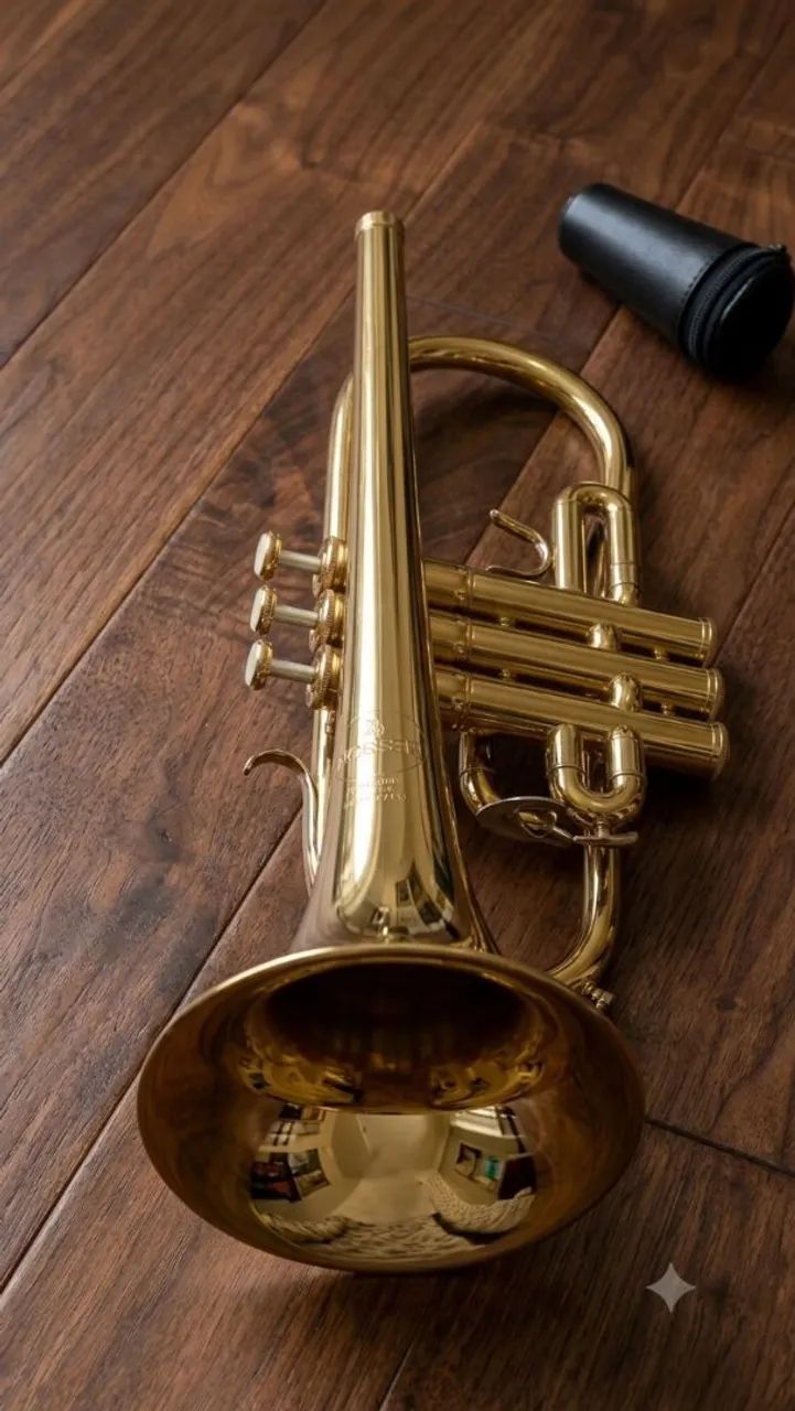 CORNET BESSON Kit Tudo perfeita - Foto 2