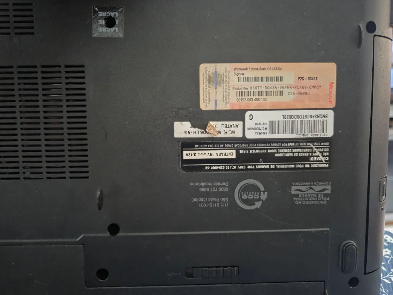 Cce core i5 - Foto 5
