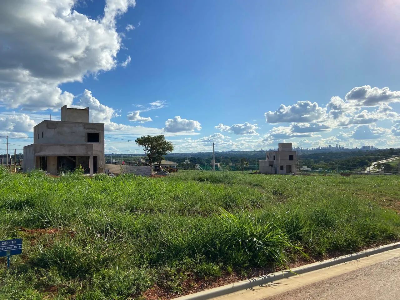 Lote em condomínio jardins pharma  - Foto 5