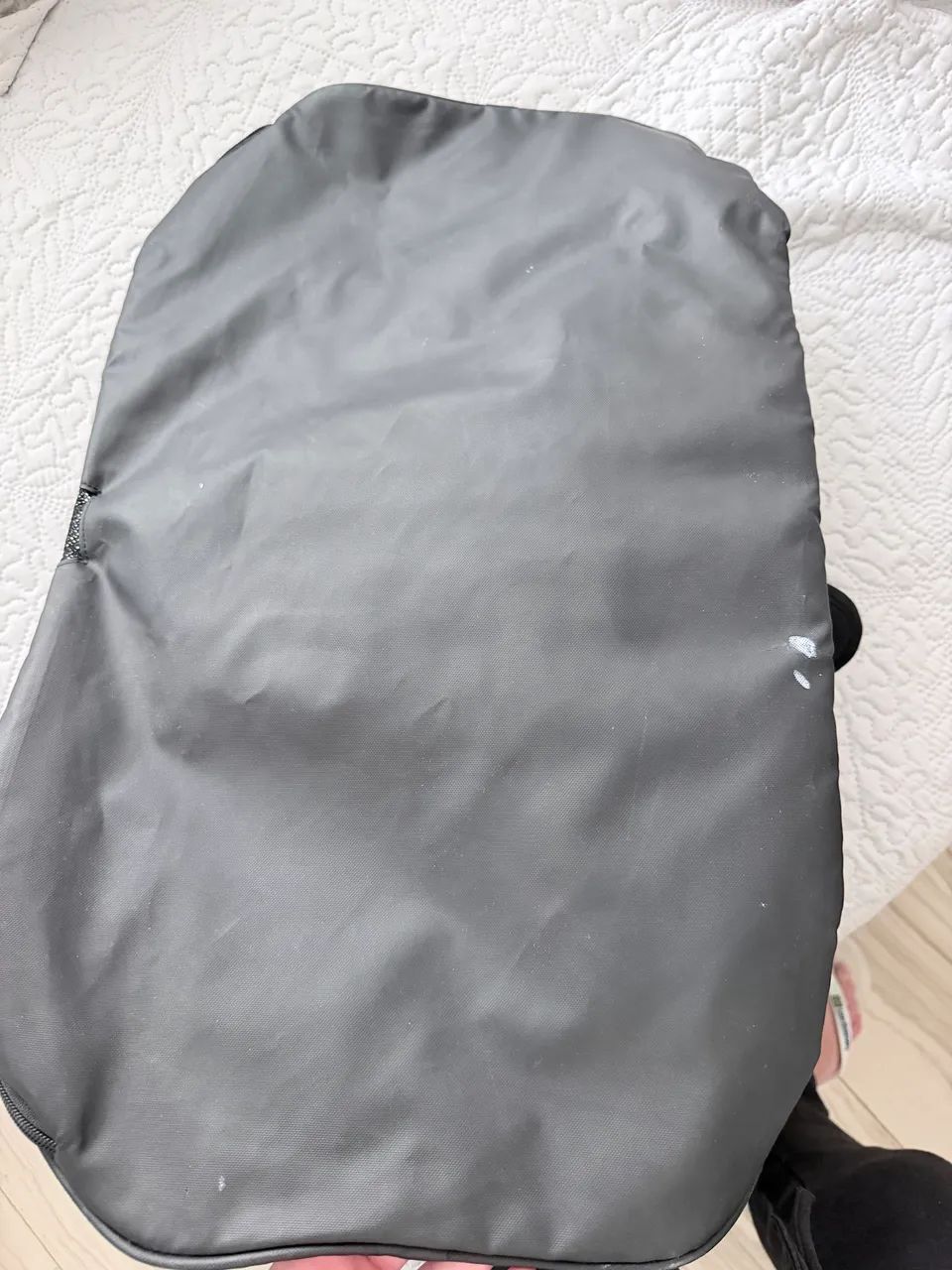 Bolsa Nike Viagem - Foto 4