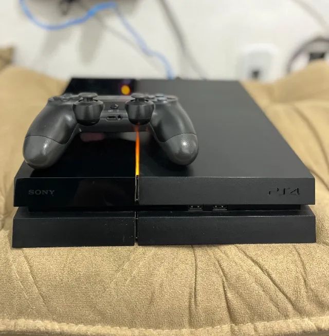 Ps4 - Foto 2