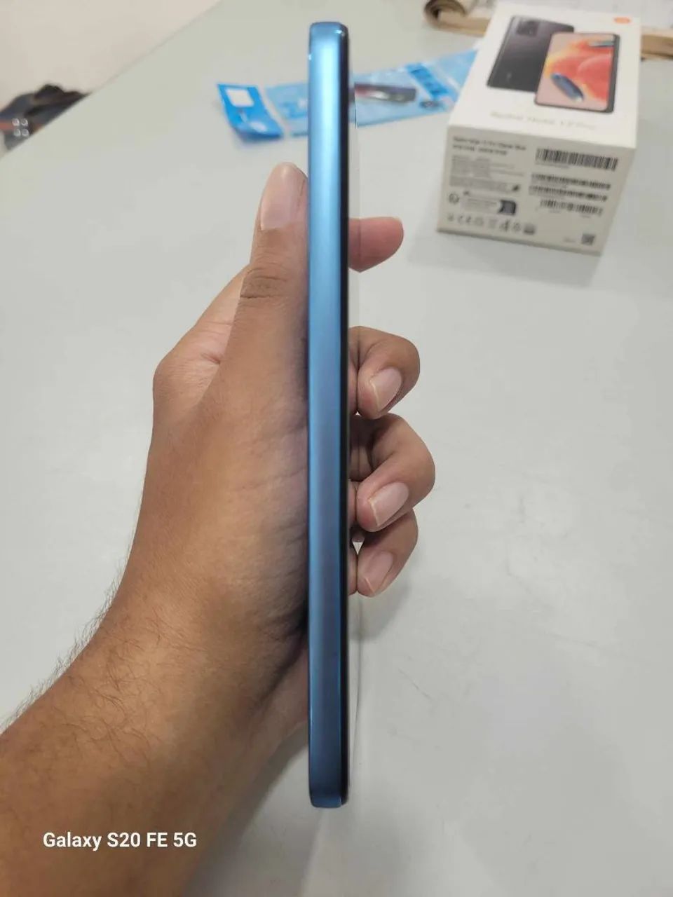 Redmi note 12 PRO 4g 256GB - Foto 3
