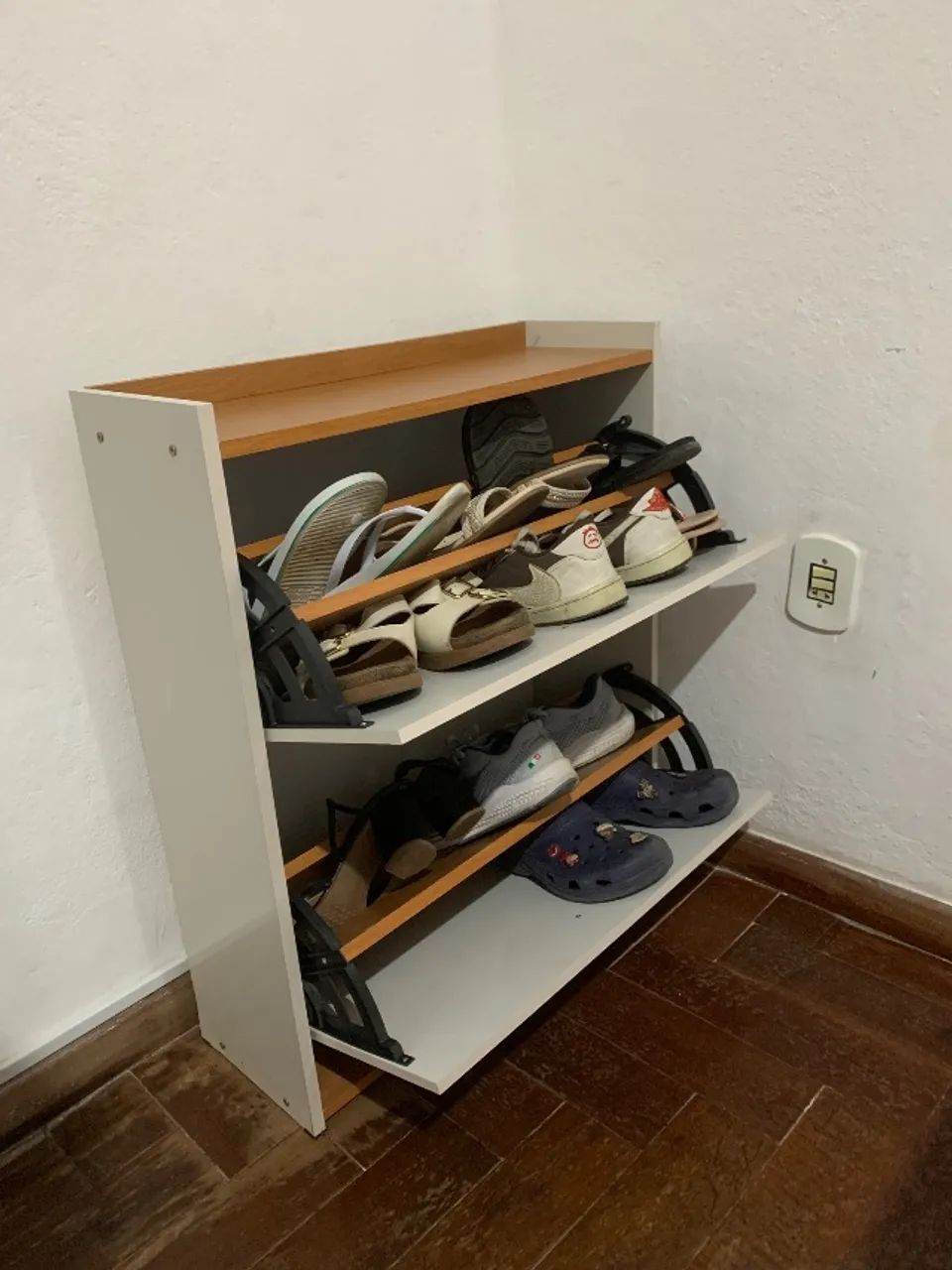 Sapateira - Foto 2