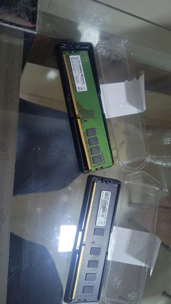 memoria ram ddr4