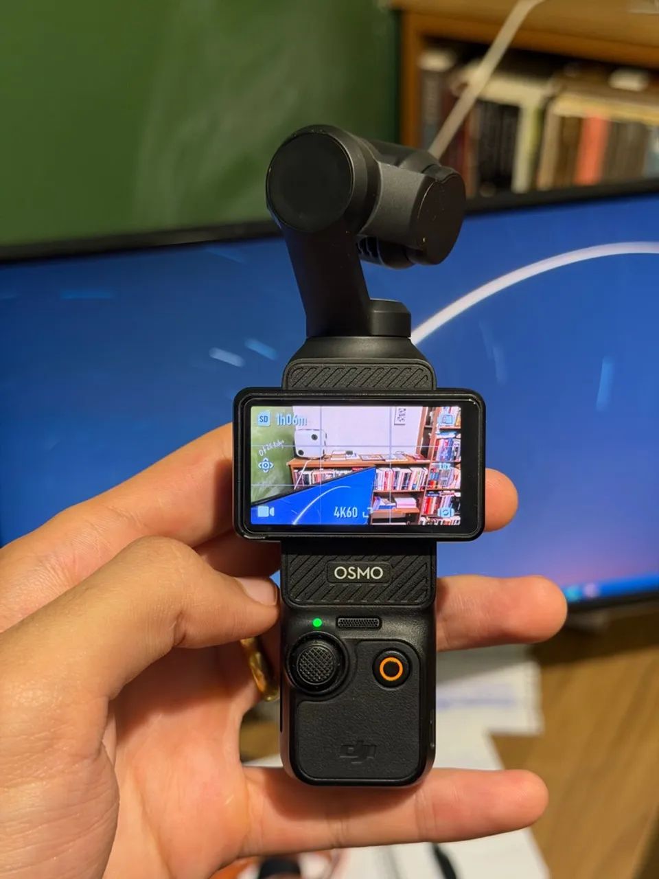 DJI Osmo Pocket 3 Combo - Foto 3