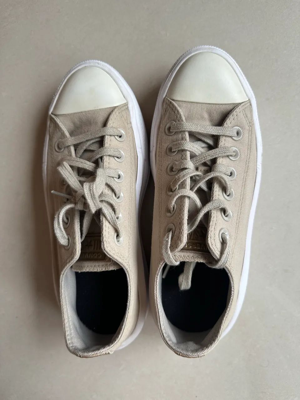 Tênis All Star Converse - Foto 4