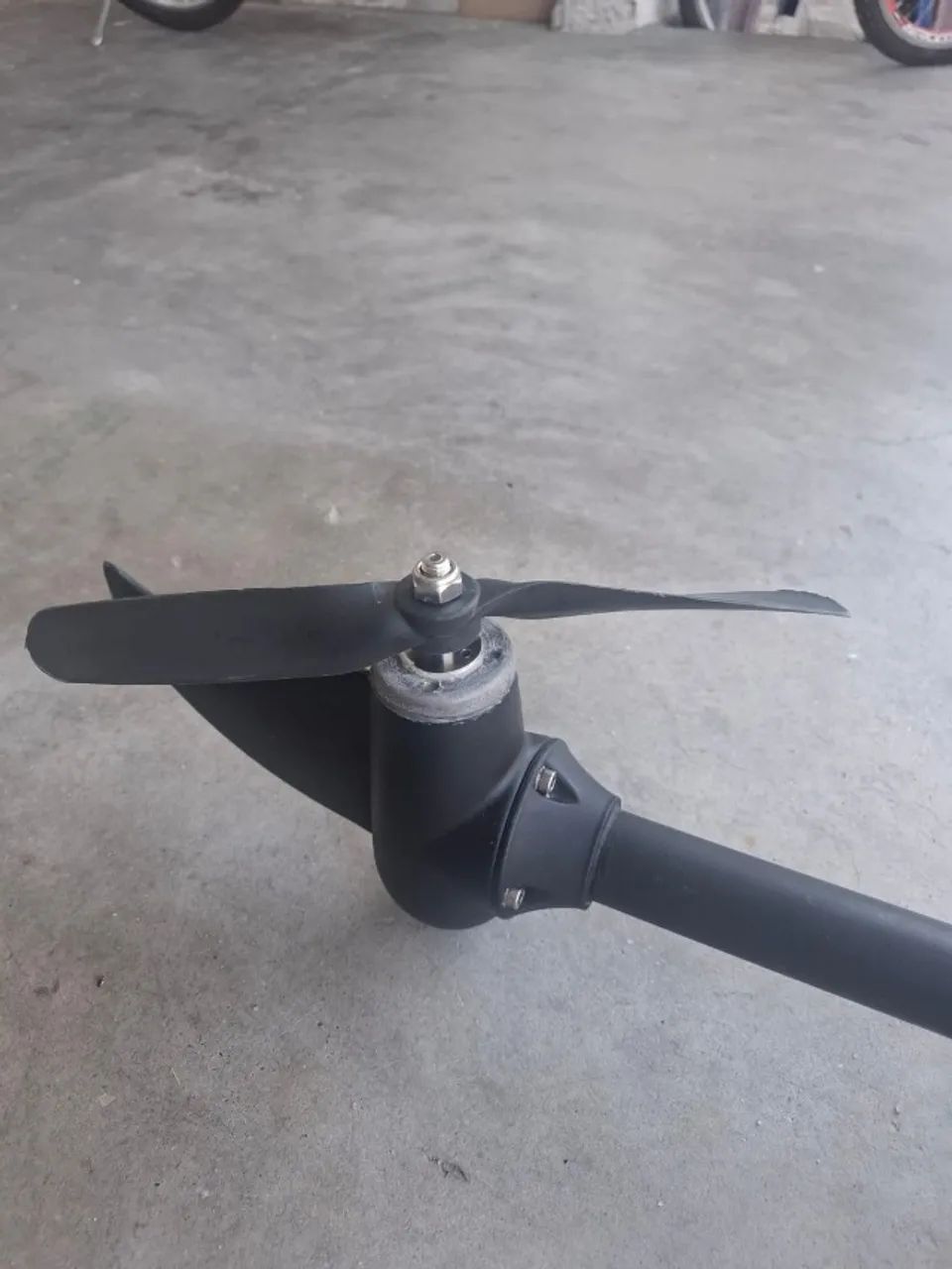 PEDAL FLEX P/ AÇU 120 e 105  HIDRO2EKO - Foto 4
