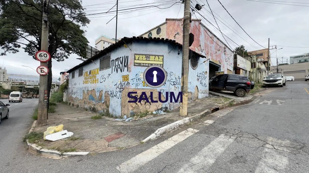 GALPÃO 400m2 na CRISTIANO MACHADO - Foto 5