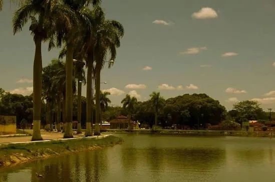 lote na cidade de Jequitiba/MG