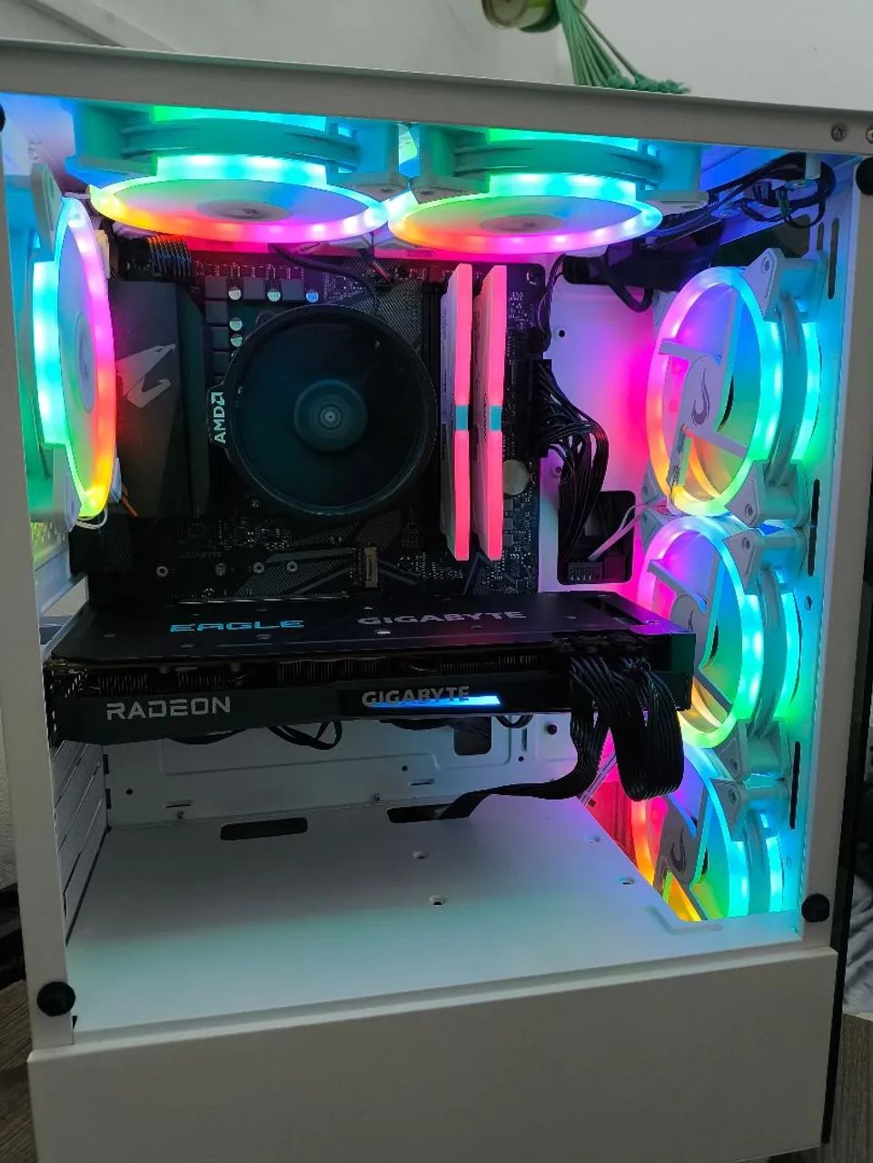 Pc Gamer RODA TUDO!!! - Foto 2