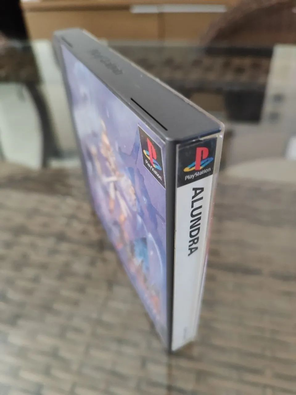 Alundra Playstation PS1 original - Foto 3