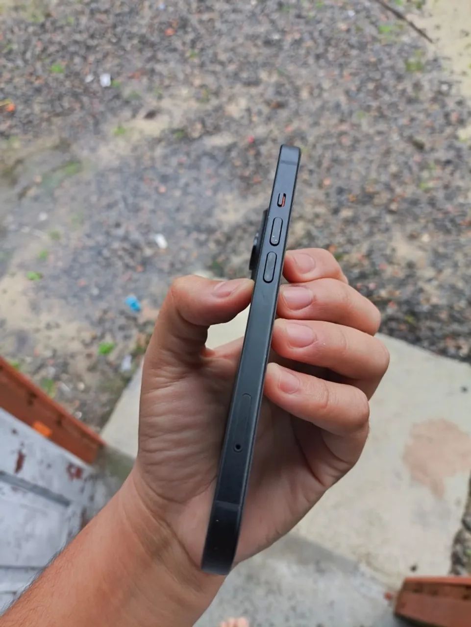 IPHONE 15  - Foto 4