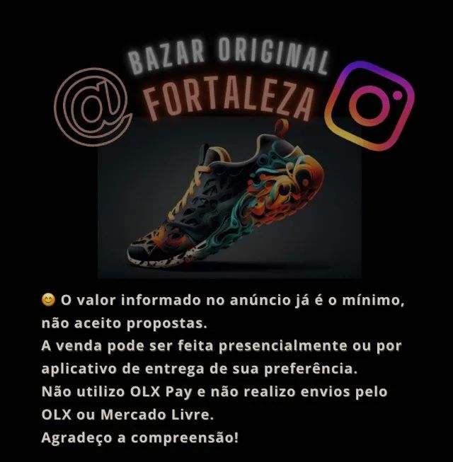 tenis Lacoste / 42  original usado seminovo  - Foto 5
